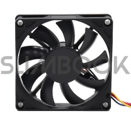 [A8015H12S / YD8015HBL] Ventilador y disipador CPU (ONE AMD 5900HX &amp; 4800H)