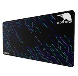 [SLIMBOOK-AFM-XXL-90-40] Mousepad XXL (90 x 40 cm) Slimbook