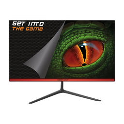 [XGM24Cv3] Keep Out XGM24V9 monitor 23.8&quot; FHD 4ms VGA HDMI MM built-in speakers