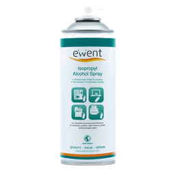 [EW5611] Alcohol isopropilico spray 400ml