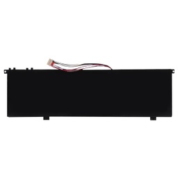 [N16A-20231008 / WLS-DX20231213-7258] Batería 67.33Wh (Excalibur 16 AMD 7840HS/8845HS)