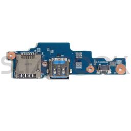 [Z6-77-N13Z3-D02] Placa USB3 con SIM (Base 14)