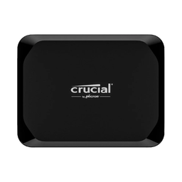 [CT1000X9SSD9] Disco duro externo Crucial 2.5&quot; 1TB USB-C 3.2 SSD