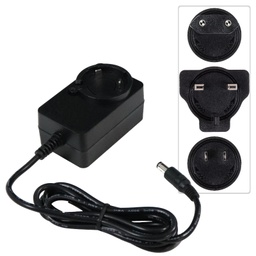 [SLB-36W-N100-ZERO] Cargador adicional 36W (Zero N100)