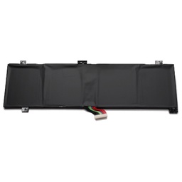 [BATRGK7CP3-4101] Batería 62Wh (Hero)