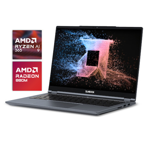 EVO 14 AMD Ryzen AI9 365