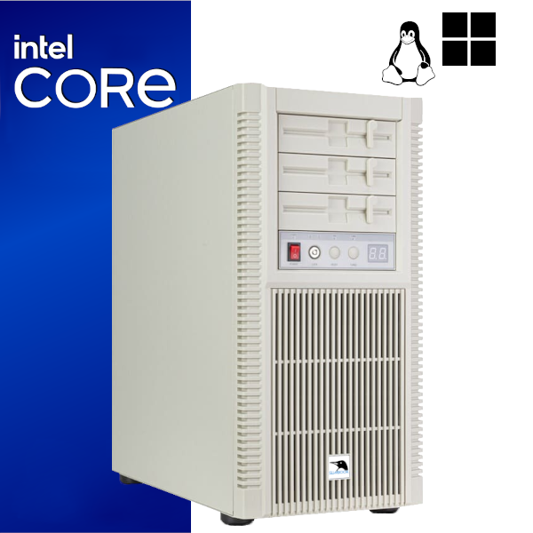 Kymera Retro INTEL
