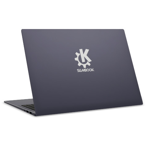KDE Slimbook VII AMD Ryzen AI9 365