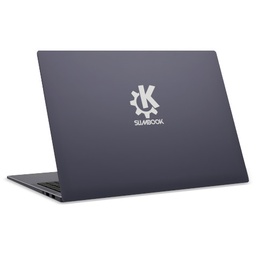 KDE Slimbook VII AMD Ryzen AI9 365