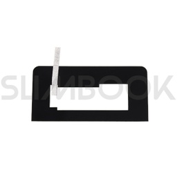 [6-40-N1302-020] Aislante circuiteria touchpad (Base 14)