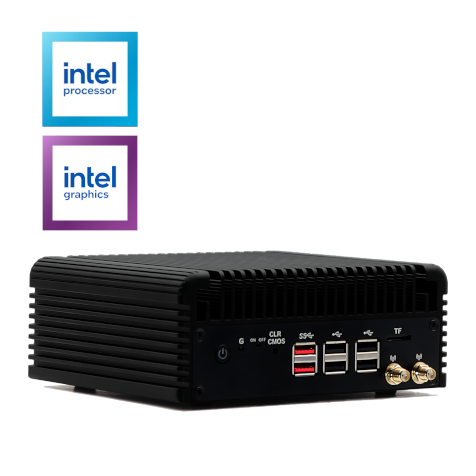 Zero Intel N150