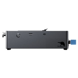 [EGPU-OC-U4-800] High-Performance eGPU Dock: 800W USB4 &amp; OCuLink
