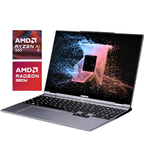 EVO 15 AMD Ryzen AI9 365