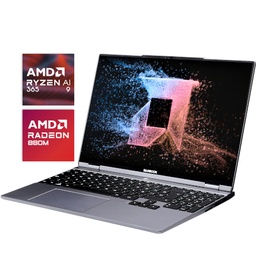 EVO 15 AMD Ryzen AI9 365