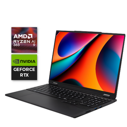 CREATIVE 15 AMD Ryzen AI9 365 RTX 5070
