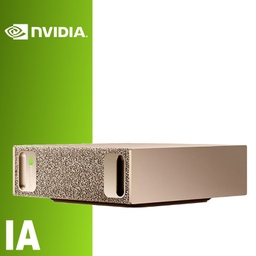 [NVIDIA-DGX-SPARK] Nvidia DGX Spark IA