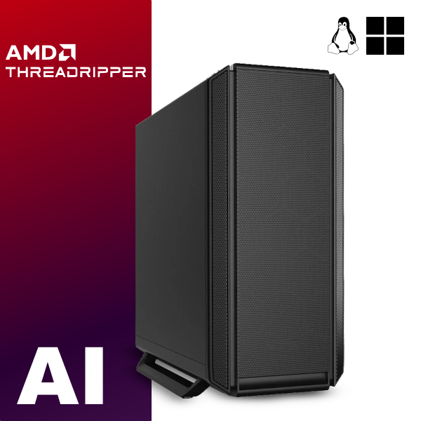 Nexus Threadripper AI AMD