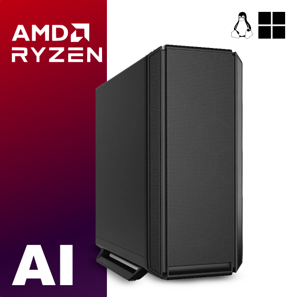 Nexus Ryzen AI