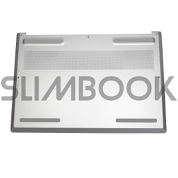 [PMARP41D30-9411 / PMARP41D30-9412] Cover D 53W silver (Executive 14 Intel 11th Gen)