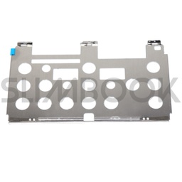 [PH4TUX1/METRP41KB1-7702] Touchpad bracket holder (Executive 14 Intel 12th–13th Gen)