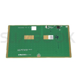 [PH4TUX1/DBATDA308010T01] Clickable touchpad sensor bed (Executive 14 Intel 12th–13th Gen)