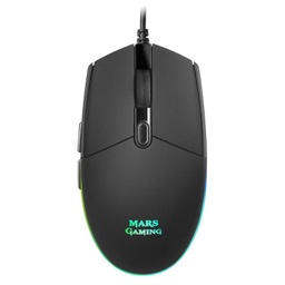 [MMG] Mars Gaming MMG Gaming Mouse/ Up to 3200 DPI