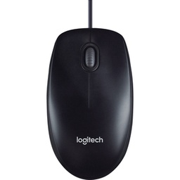[910-001793] Ratón Logitech M90 - USB - Óptico - Cable - 1000 dpi