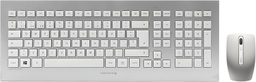 [JD-0310ES] Teclado + Ratón Inalámbrico Cherry