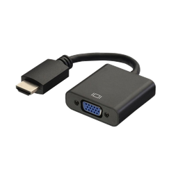 [IGG317303] Hdmi/Vga Adapter with Audio