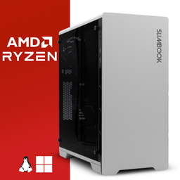 Kymera AMD (ATX) DDR4 3200Mhz