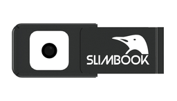 [WEBCAMCOVER-SL] Webcam-cover de aluminio negro