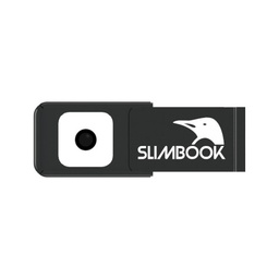 [WEBCAMCOVER-SL] Webcam-cover de aluminio negro