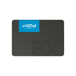 [CT2000BX500SSD1] 2TB CRUCIAL BX500 SATA3 SSD  2.5"
