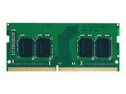 [GR3200S464L22S/8G] 8GB Goodram SR DDR4 3200MHz SODIMM RAM