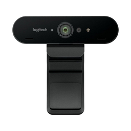 [960-001106] Webcam Logitech BRIO 4K Ultra HD con RightLigh