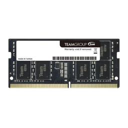 [TED432G3200C22] 32GB TEAM Elite - Team Group DDR4 3200MHz SODIMM RAM