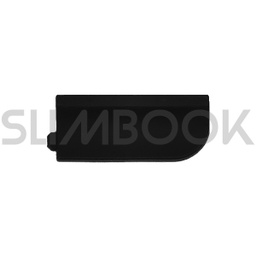 [PH4TUX1/GSRRP41302-4702] Goma embellecedora bisagra derecha (Executive 14 Intel Gen 11ª-12ª-13ª)