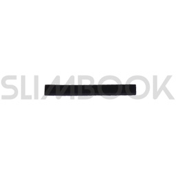 [GSRRP61309-4702] Goma separadora superior pantalla (Executive 16)