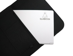 [SERIGRAFIA-PORTATIL] Serigrafía personalizada para tu Slimbook portátil