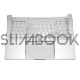 [PMARP41C30-9415 / PMARP41C30-9411] Chasis C ANSI silver (Executive 14)
