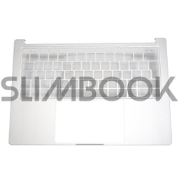 [PH4TUX1/PMARP41C30-94F1] Chasis C ISO 99W silver (Executive 14 Intel Gen 12ª-13ª)
