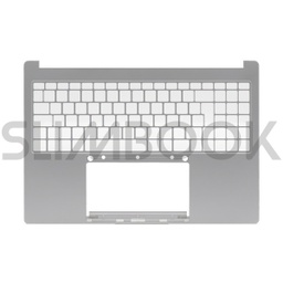[PH6TQ71 / PMARP61C30-9821] Chasis C ISO silver (Executive 16 Intel Gen 12ª)