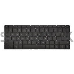 [PH4TUX1 /KBDR13B008-4011 /KBDR13A008-4014] Teclado US-ANSI (Executive 14 Intel Gen 11ª-12ª-13ª)