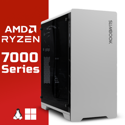 Kymera AMD 7ª (ATX) DDR5 6000Mhz